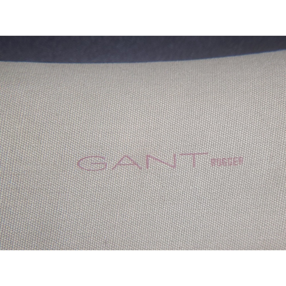 Gant‎ Rugger Green Clamshell Glasses Case